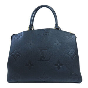 Louis Vuitton Palais Handbag Empreinte Grand
